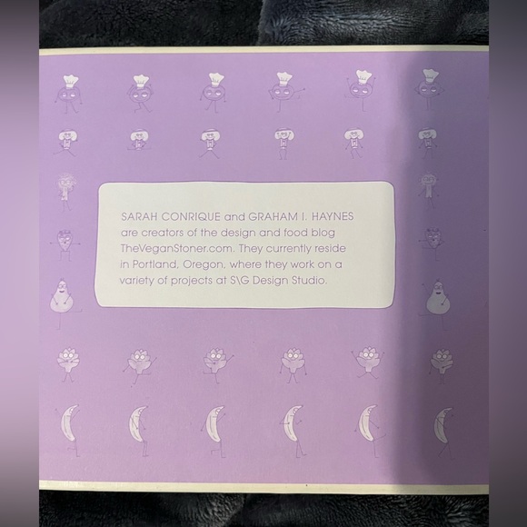 The Vegan stoner cookbook - Picture 8 of 11